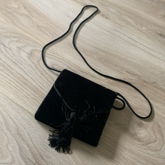 Vintage ShoulderBag - Picture 4 of 7